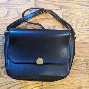 Madewell The Abroad Shoulder Bag